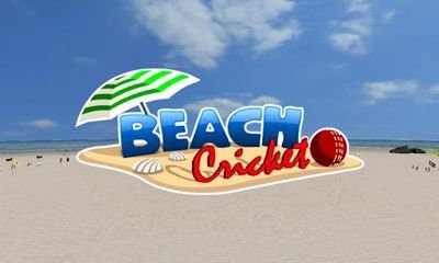 download Beach Cricket apk